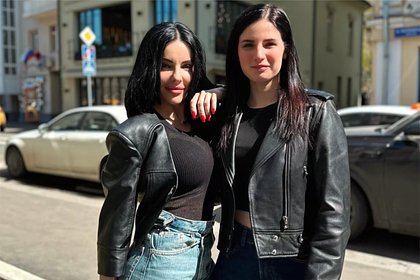 Солистка группы &laquo;Тату&raquo; показала внешность 21-летней дочери