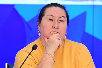 Вяльбе посоветовала Коростелеву &laquo;притухнуть и тренироваться&raquo;