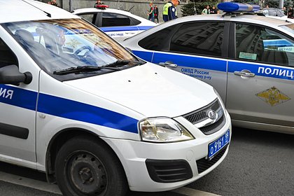 Пациента без признаков жизни нашли на козырьке подъезда московской больницы