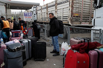 Заработавшая на сирийских мигрантах россиянка избежала колонии