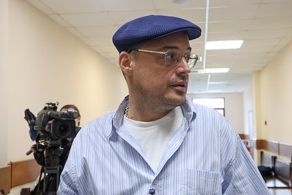Гуф прокомментировал отмену приговора по делу о конфликте в бане