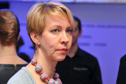 Лазарева рассказала о желании ее детей вернуться в Россию