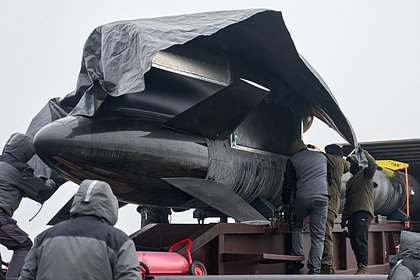 Названа реальная эффективность украинской ракеты &laquo;Фламинго&raquo;