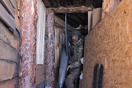 Минобороны сообщило о новой массированной атаке ВСУ на Россию в течение пяти часов