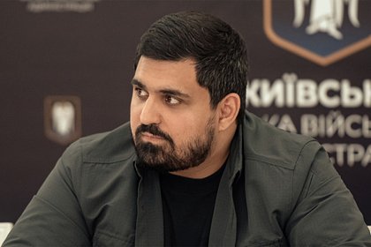 Конкурент Кличко прокомментировал сообщения о своей отставке