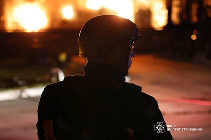 Военкор раскрыл подробности ночных ударов по Украине