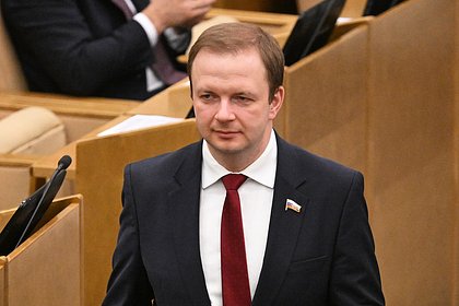 Депутат назвал ключевую причину роста числа самозанятых