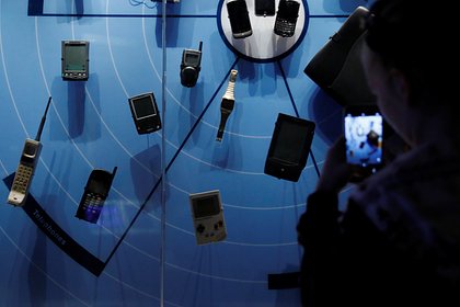 Культовый бренд из 2000-х зарегистрировал в России товарный знак