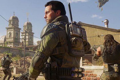Call of Duty впервые не выйдет на популярных консолях