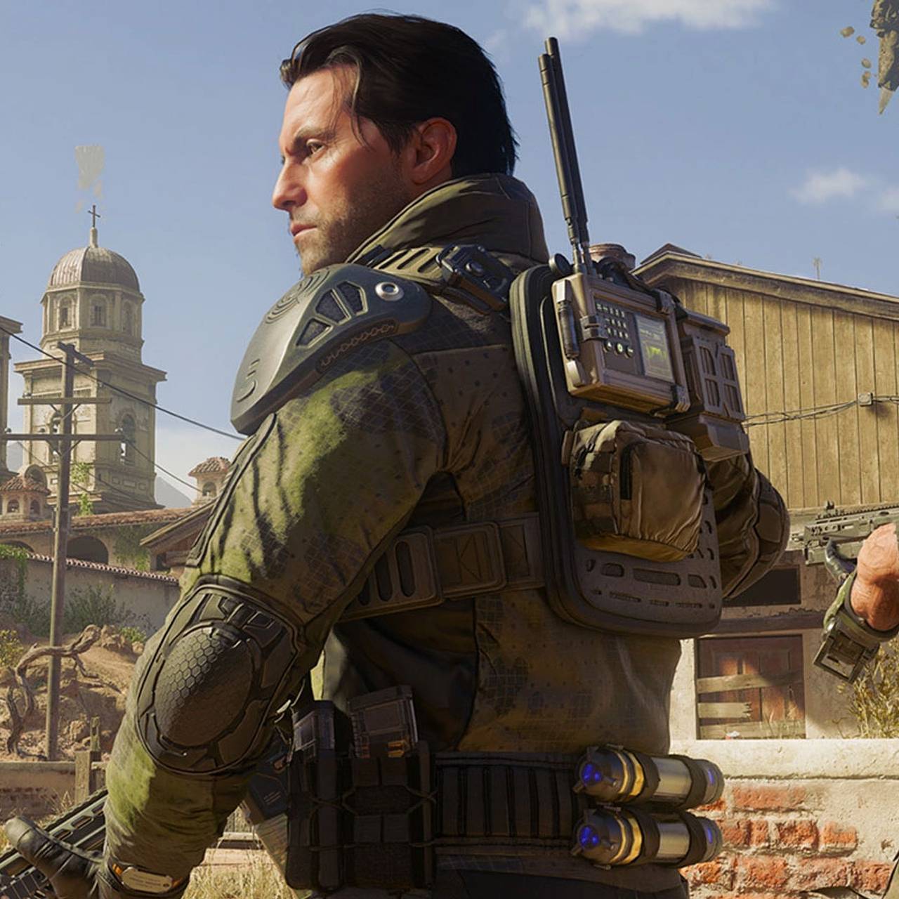 Call of Duty впервые не выйдет на популярных консолях