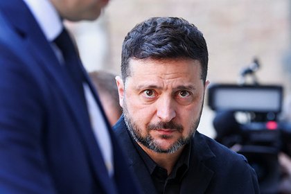 Зеленский впервые посетил королевство у Ормузского пролива