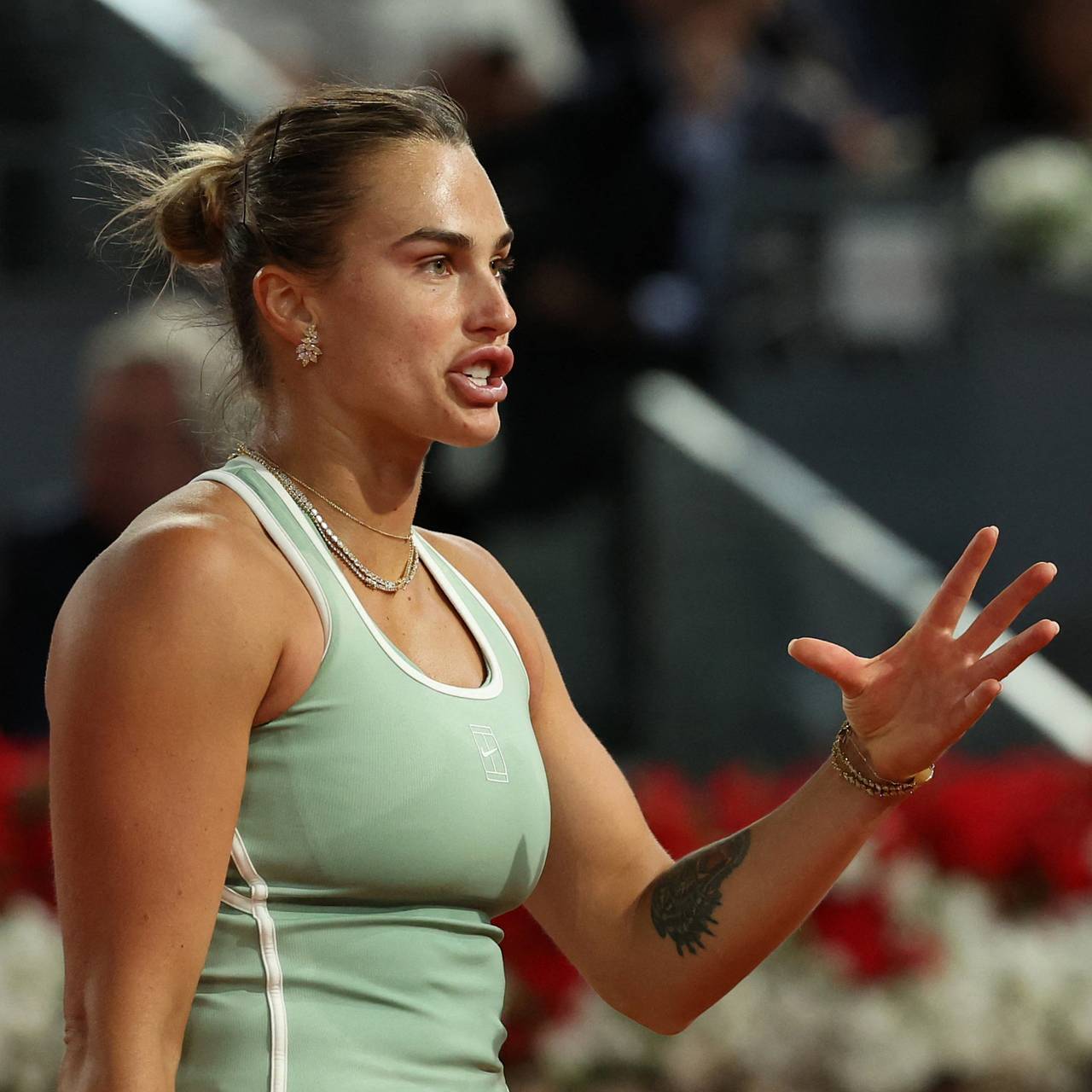 Лучшая теннисистка мира пригрозила бойкотом турниров WTA