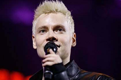 SHAMAN заявил о желании записать трек с культовой артисткой