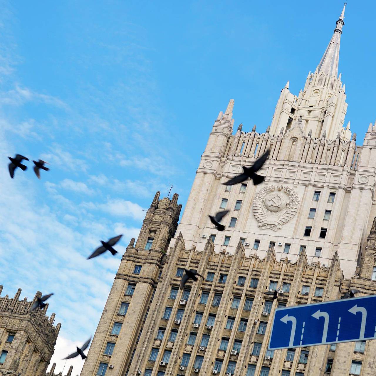 МИД раскрыл реакцию Запада на инициативы России по стратегической стабильности
