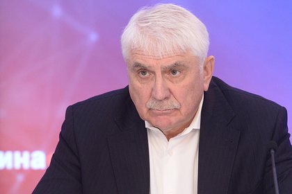 В России назвали терроризмом удар ВСУ реактивными ракетами по мирным жителям