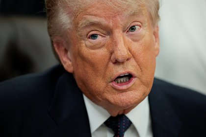Трамп загадочно ответил на вопрос об Иране