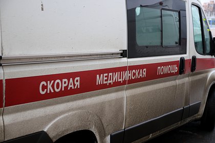 У сотрудника МГУ выявили заболевание корью