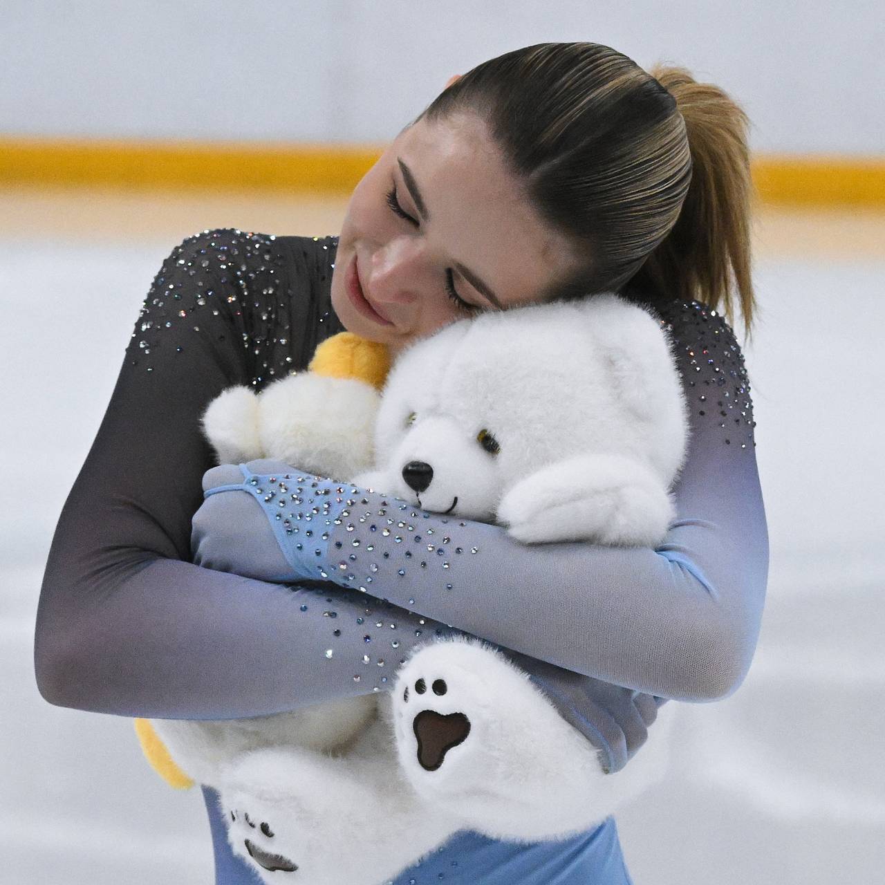 Фигуристка Валиева рассказала об идеальном отпуске