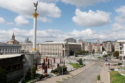 Стало известно об усилении систем ПВО в Киеве