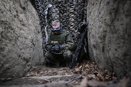 Командир подразделения &laquo;Севера&raquo; подвел итоги ударов за последний месяц