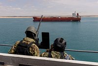 Трамп остановил миссию по сопровождению судов в Ормузском проливе. США рассчитывают подписать соглашение с Ираном