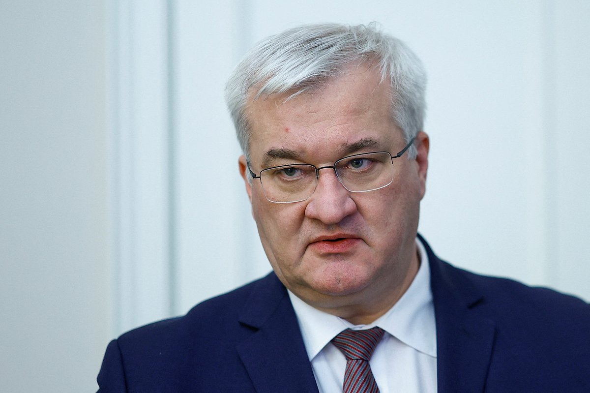 Андрей Сибига