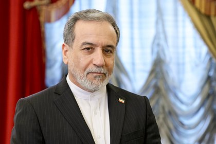 Иран заявил о готовности заключить соглашение с США