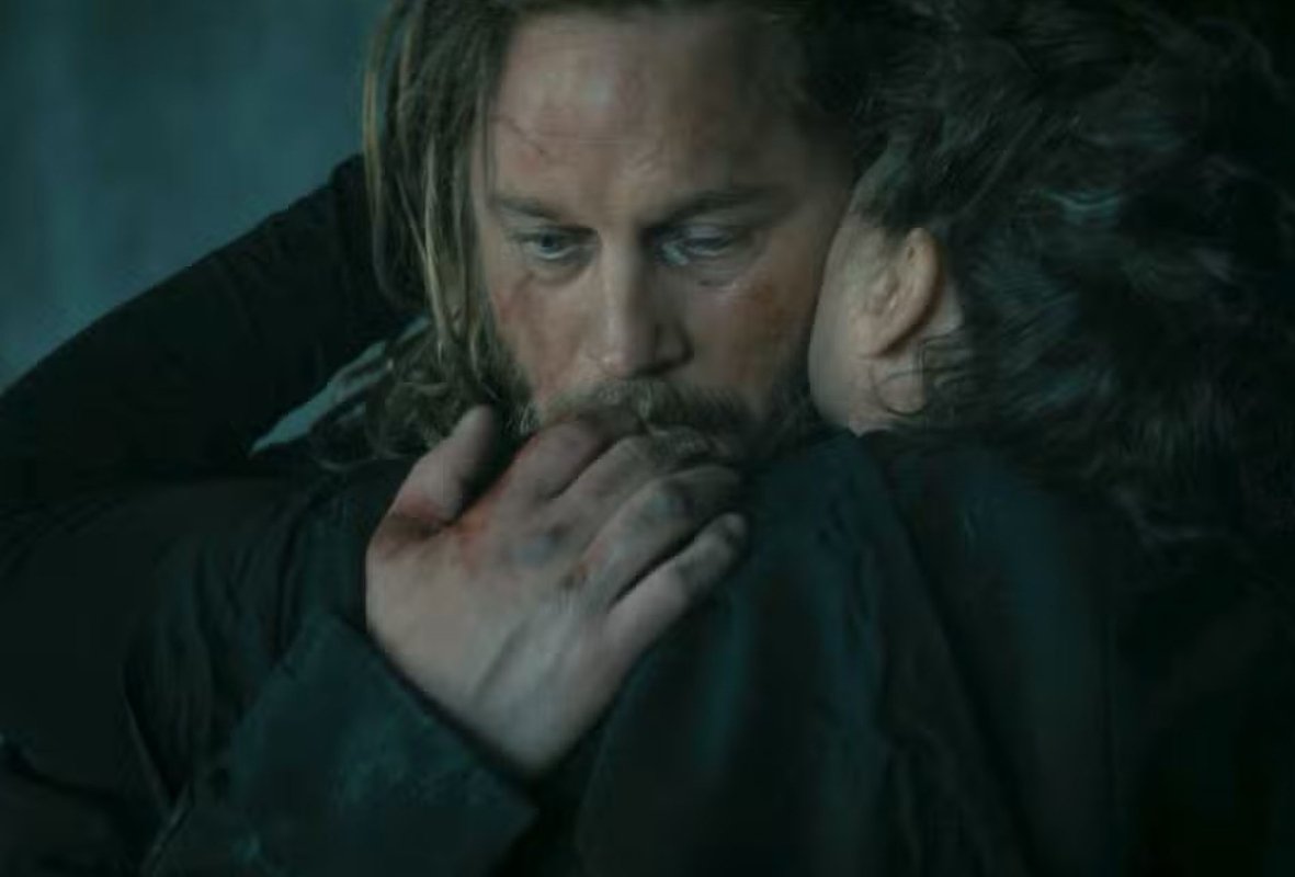 В основе сериала «Дюна: Пророчество» — вышедшая в 2012 году книга «Орден сестер Дюны»