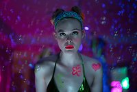 В сериале «У Марго проблемы с деньгами» беременная студентка идет на OnlyFans. Почему это самое эйфорическое зрелище весны? 
