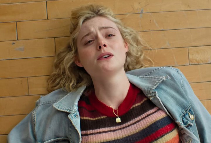 Актеры сериала "У Марго проблемы с деньгами"
