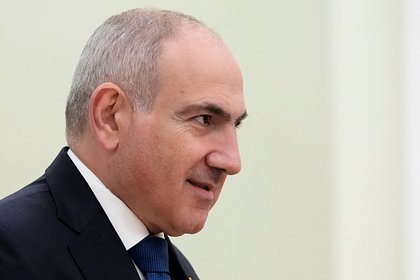 Глава разведки Армении объяснила слова Пашиняна о войне с Азербайджаном