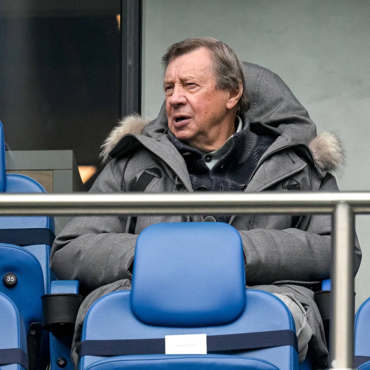 Семин назвал фаворита матча &laquo;Спартак&raquo; &mdash; ЦСКА в полуфинале Кубка России