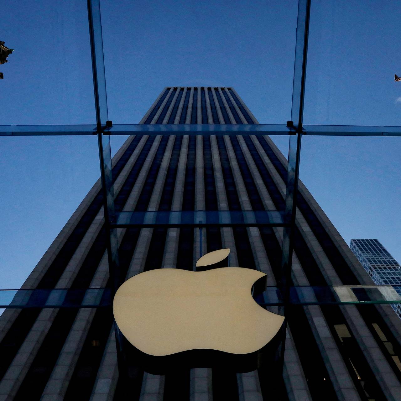 Apple заплатит за отсталость iOS