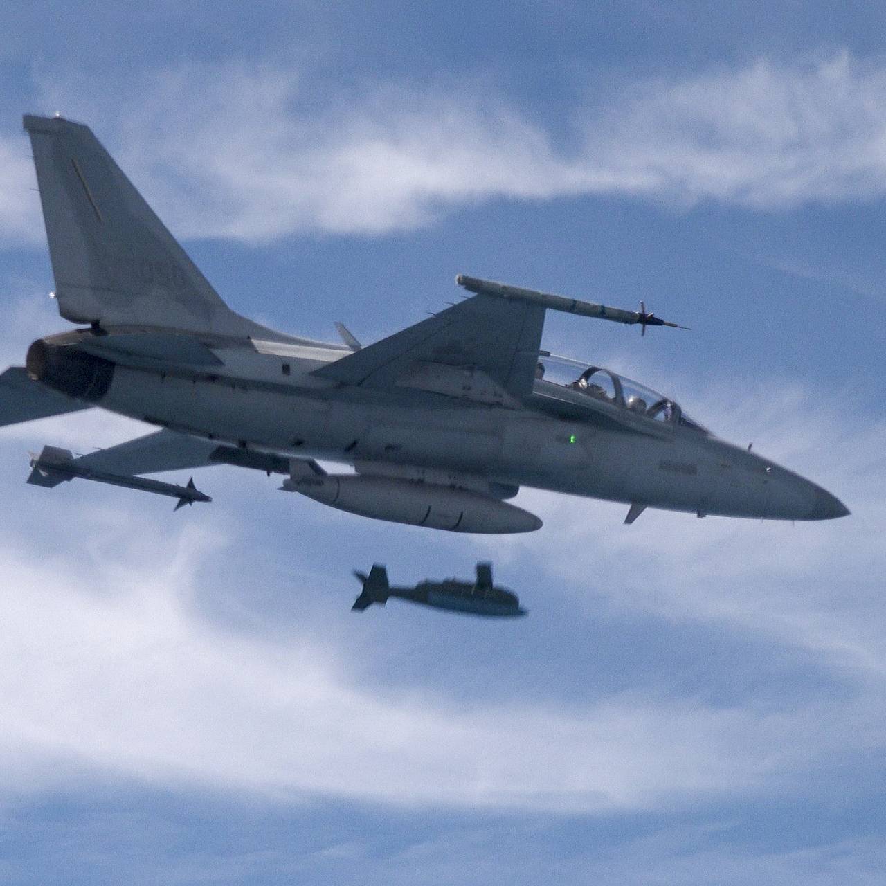 В России оценили дальность обещанных Киеву умных бомб JDAM