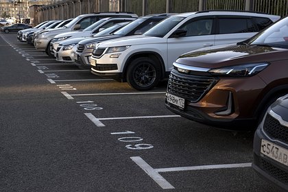 Названы самые уязвимые перед солнцем части автомобиля