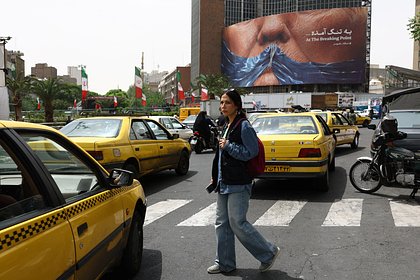 В Британии указали на позитивный сигнал в сближении США и Ирана