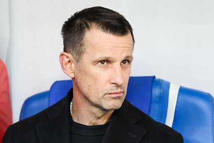 Названо условие досрочного увольнения Семака из &laquo;Зенита&raquo;