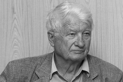 Умер создатель межконтинентального &laquo;Воеводы&raquo; Ус