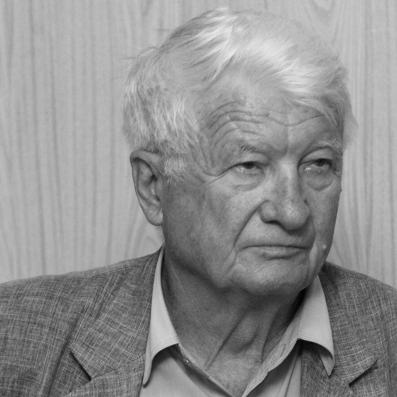 Умер создатель межконтинентального &laquo;Воеводы&raquo; Ус