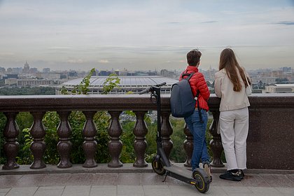 Москвичей предупредили о новой волне аномального холода