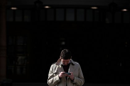 Москвичей предупредили о возможных ограничениях интернета