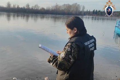 Генотип на расчлененном теле помог установить подозреваемого