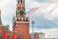 День Победы в 2026 году: история и традиции праздника