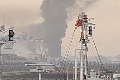 США обвинили в занижении числа пораженных Ираном военных объектов