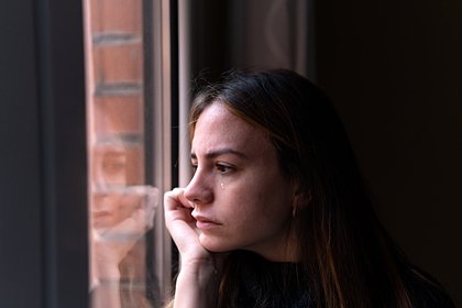 Девушка разрыдалась и сбежала из дома после одной фразы пятилетнего племянника