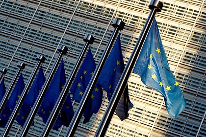 Германия представила план из шести пунктов по реформированию ЕС