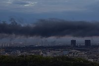 «Ответ на агрессию неизбежен». Российский МИД посоветовал иностранным дипломатам покинуть Киев 
