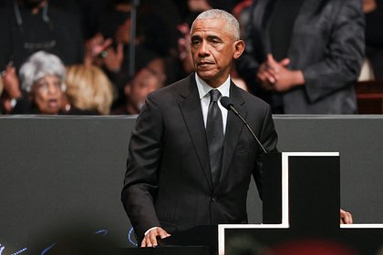 Обама высказался о сокрытии инопланетных кораблей
