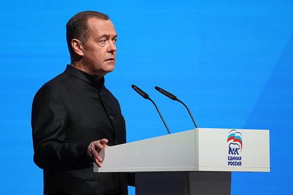 В Британии сделали вывод о России после слов Медведева о &laquo;животном страхе&raquo; Европы