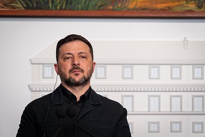 В Германии раскрыли детали нового коррупционного скандала с Зеленским